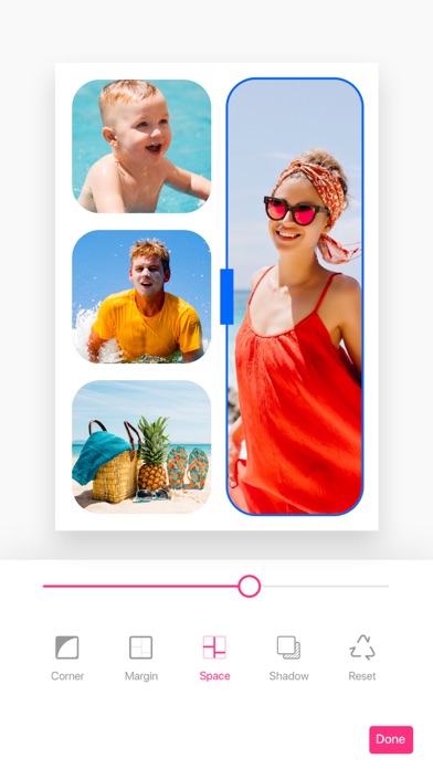 Collage Maker - Photo Editоr screenshot 1