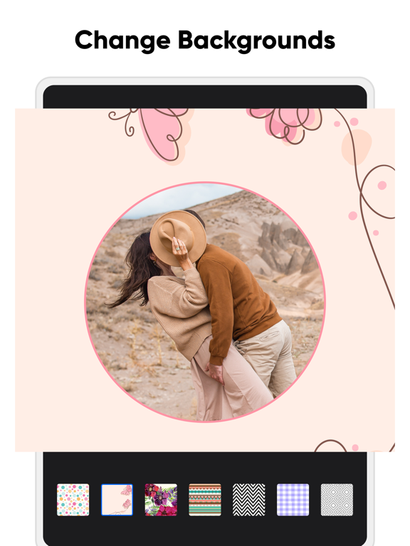Collage Maker ▫ screenshot 5