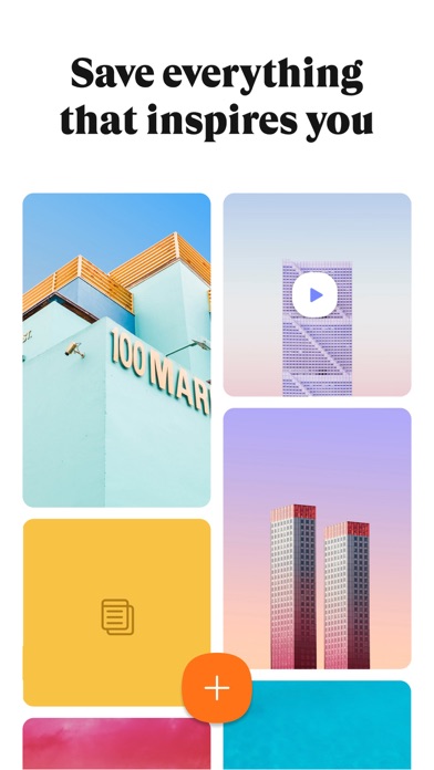 Collect by WeTransfer screenshot 4