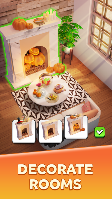 Collect Em All! Clear the Dots screenshot 2