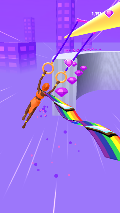 Collect Flag! screenshot 3