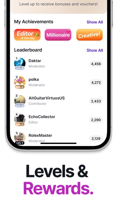 Collectibles.com: Scan + Value screenshot 1