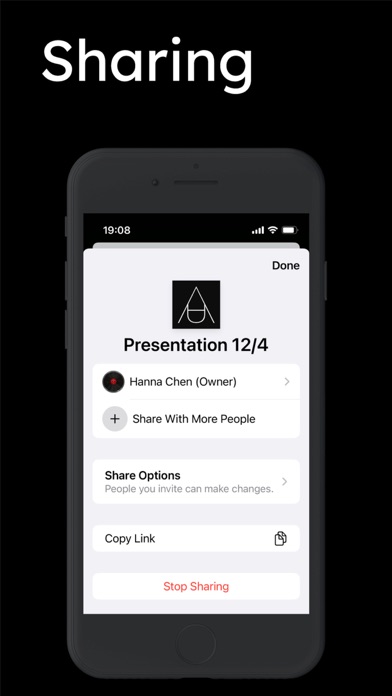 Collection of Inspiration screenshot 1