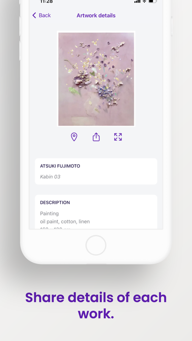 collectorbase screenshot 2