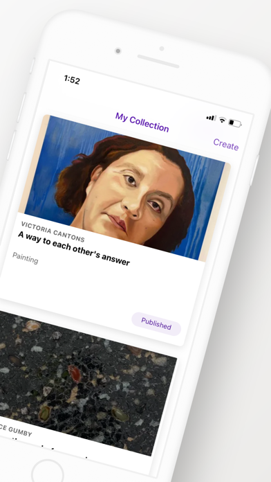 collectorbase screenshot 4