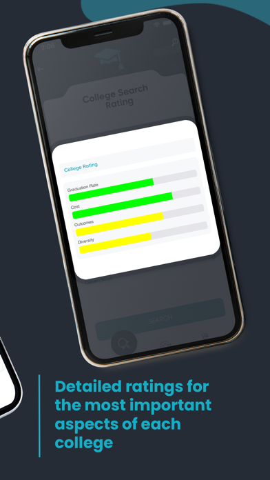 Collega: Plan Your Future screenshot 3