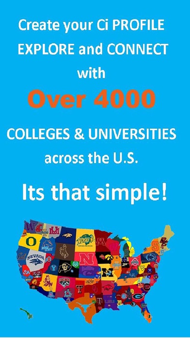 College Interactive screenshot 5