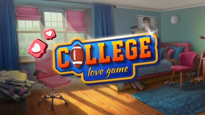 College Love Game screenshot 6