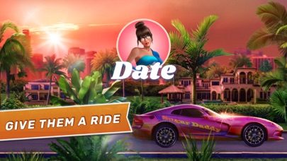College Love Game screenshot 1