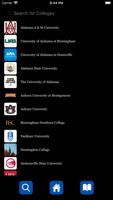 CollegeLook screenshot 3