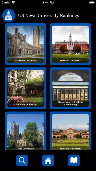 CollegeLook screenshot 5