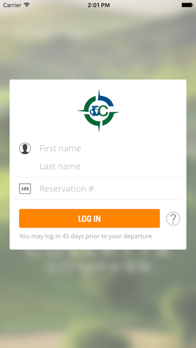 ColletteCompass screenshot 5