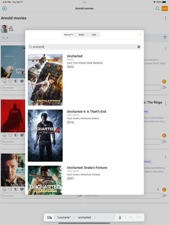 Collony screenshot 4
