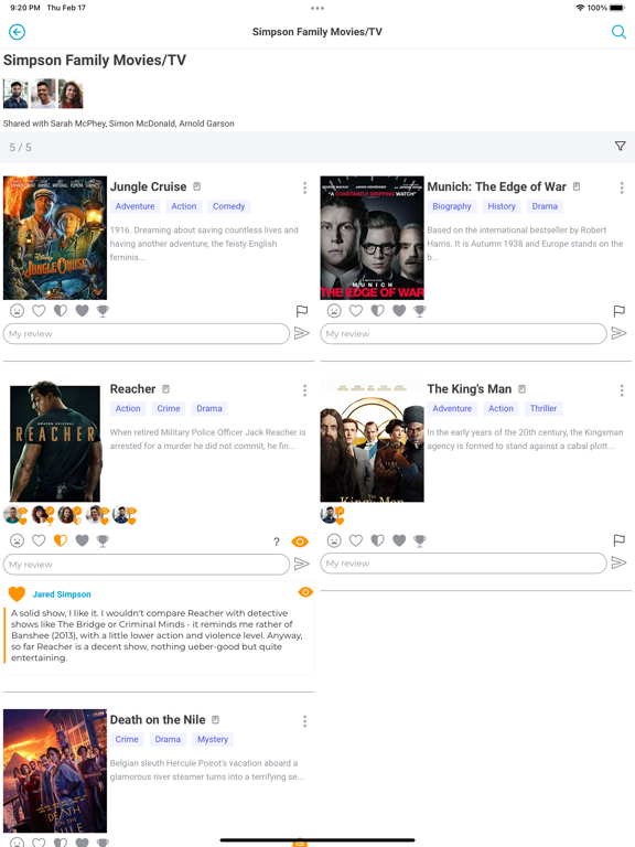 Collony screenshot 7
