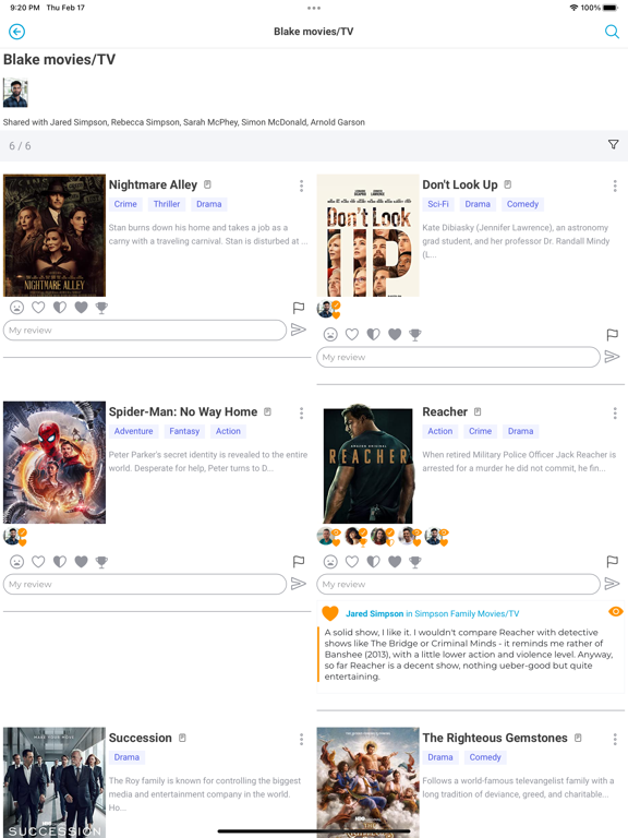 Collony screenshot 6