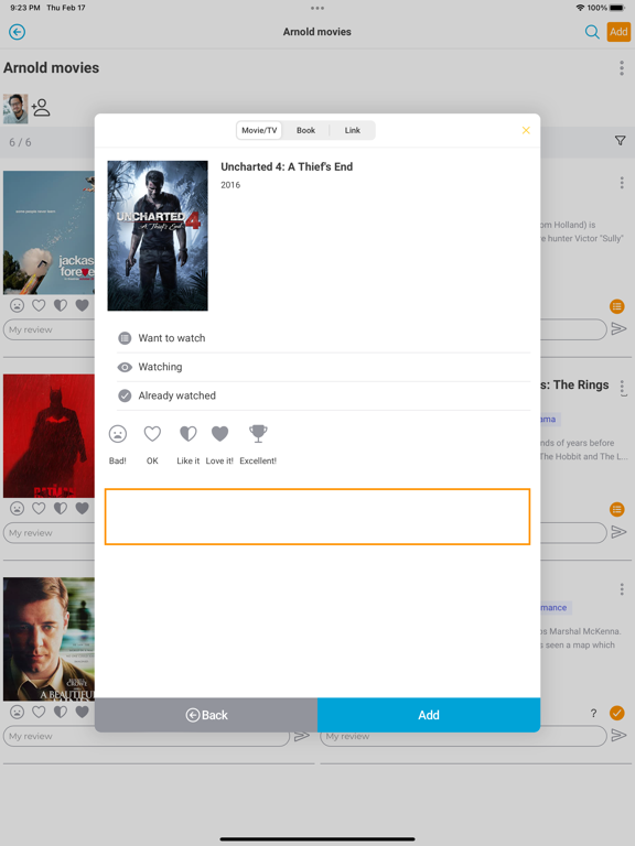 Collony screenshot 3