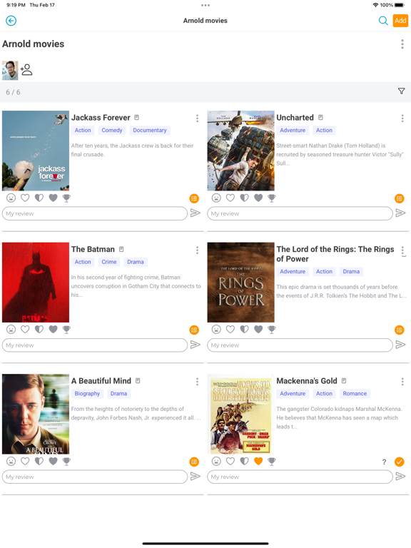 Collony screenshot 10