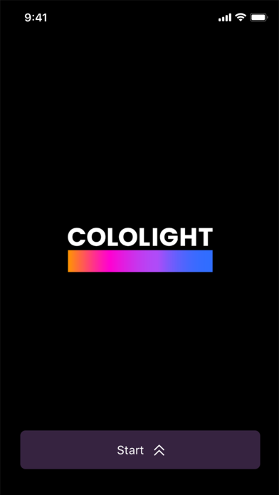 Cololight screenshot 3