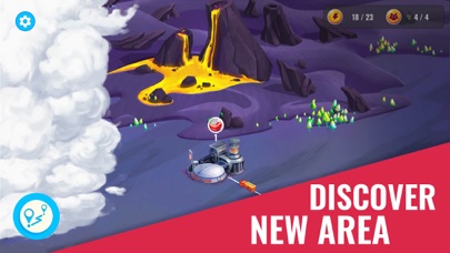 Colonize: Transport Tycoon screenshot 3