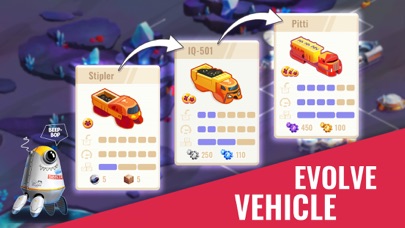 Colonize: Transport Tycoon screenshot 5