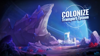 Colonize: Transport Tycoon screenshot 1