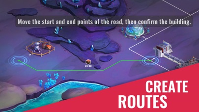 Colonize: Transport Tycoon screenshot 4