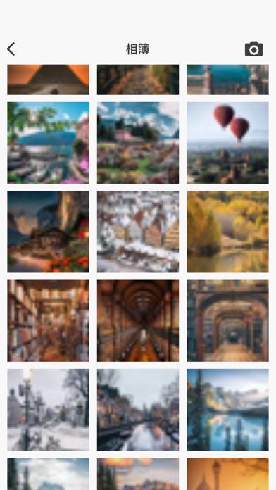 Color Badge screenshot 2