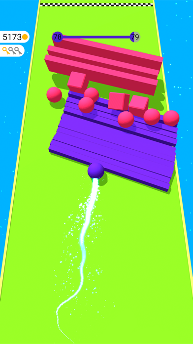 Color Bump 3D screenshot 1