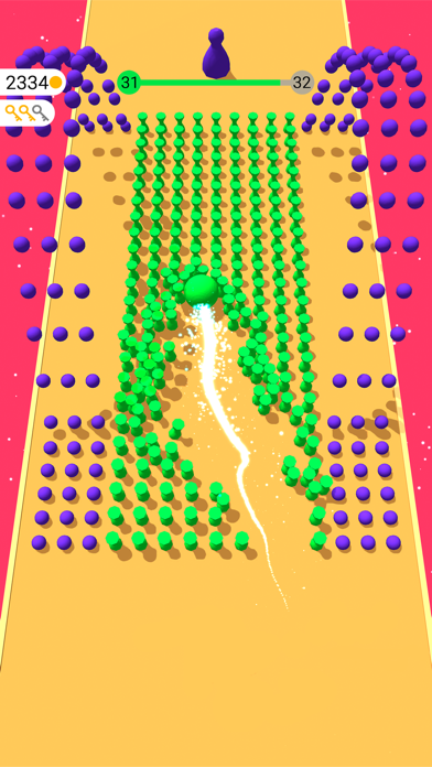 Color Bump 3D screenshot 2