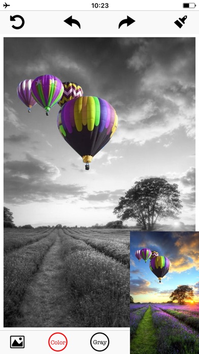 Color Change.r & Recolor Pop screenshot 2