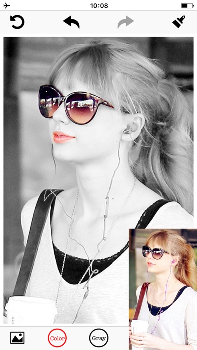 Color Change.r & Recolor Pop screenshot 1