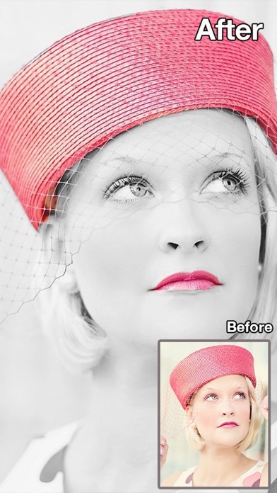 Color Changer-Coloring Editor screenshot 2