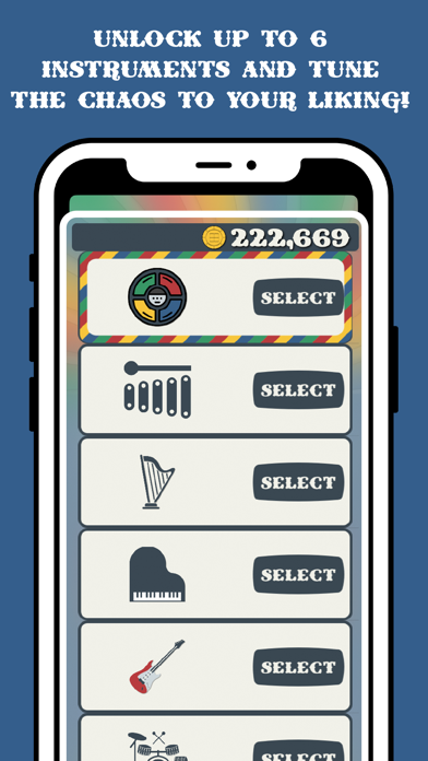 Color Chaos: Memory Challenge screenshot 2