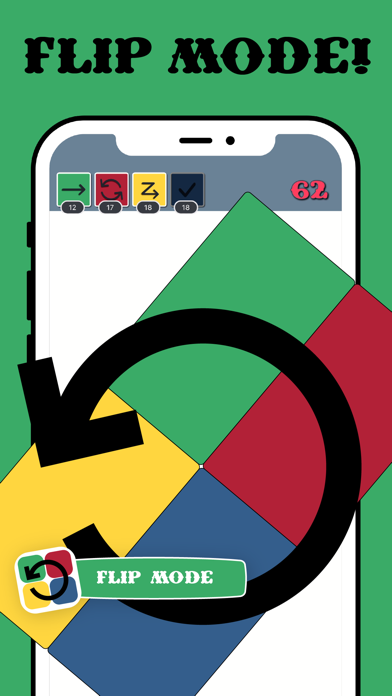 Color Chaos: Memory Challenge screenshot 4