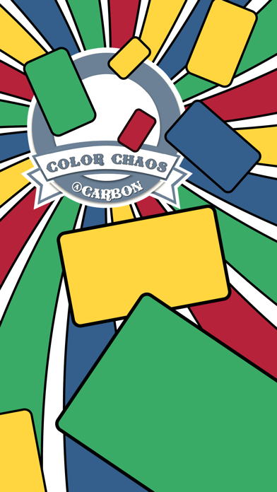 Color Chaos: Memory Challenge screenshot 10