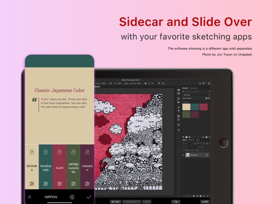 Color Collect - Palette Studio screenshot 4