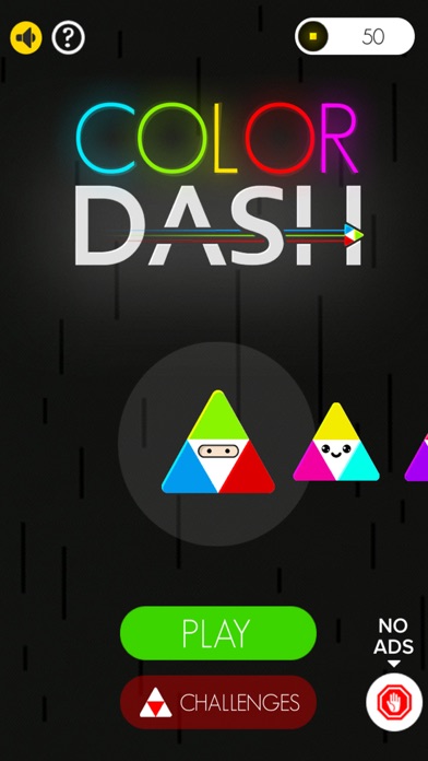 Color Dash screenshot 5