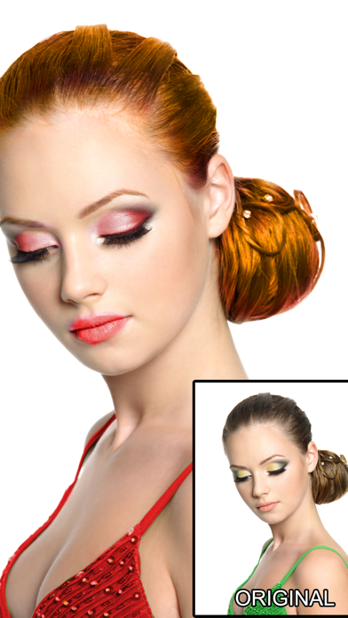 Color Effects - Photo Editor screenshot 3