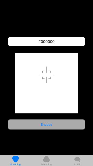 Color Encoder screenshot 1
