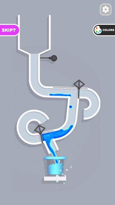 Color Flow 3D screenshot 3