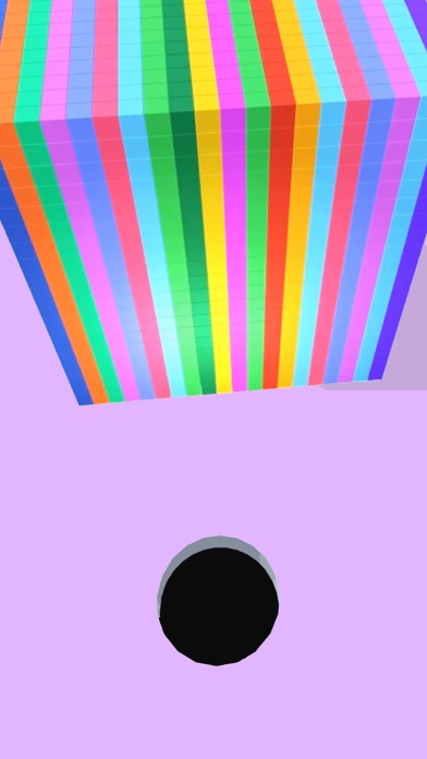 Color Hole 3D screenshot 4
