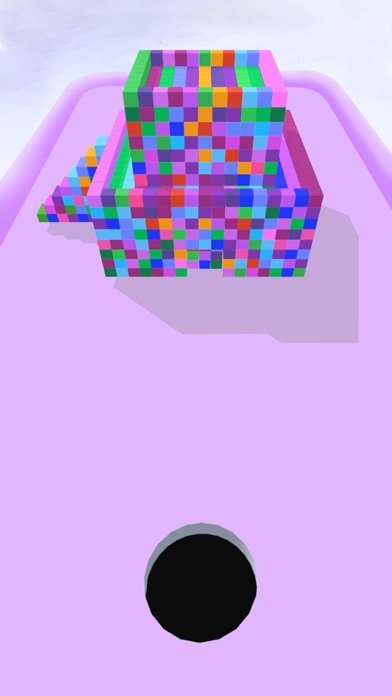 Color Hole 3D screenshot 2
