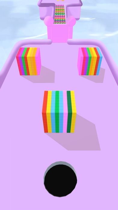Color Hole 3D screenshot 5