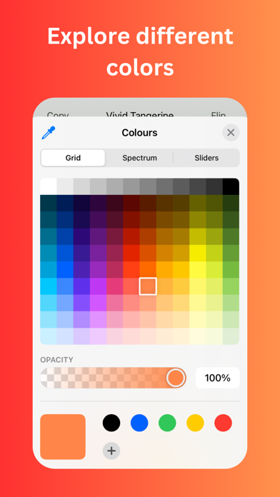 Color Identifier screenshot 4