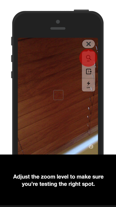 Color Inspector screenshot 3