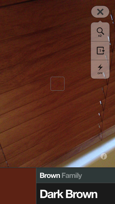 Color Inspector screenshot 5