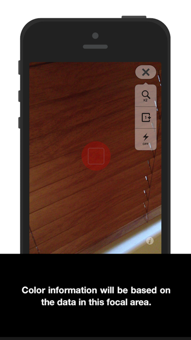 Color Inspector screenshot 4