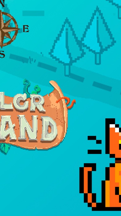 Color Island: Pixel Art Puzzle screenshot 3