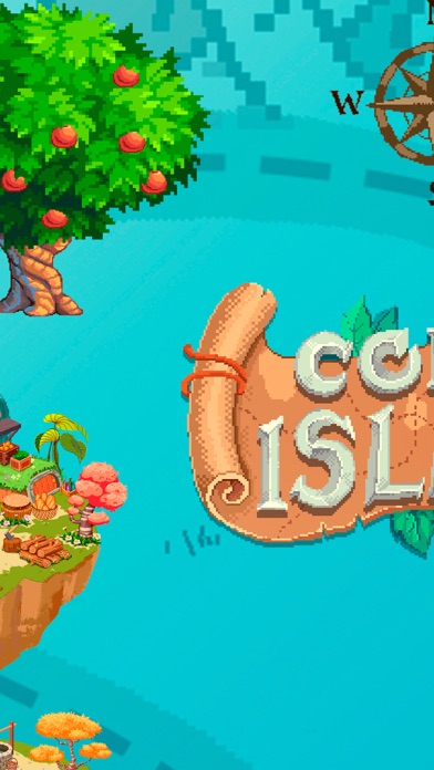 Color Island: Pixel Art Puzzle screenshot 4