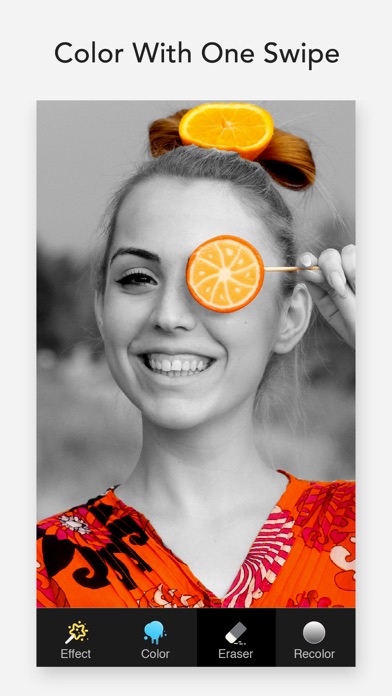 Color Lab – Recolor Your Photos screenshot 2